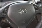 Infiniti G37 Coupe 2009 года